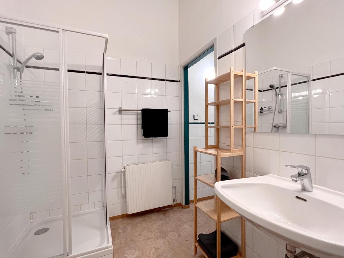 New City Apartment Wien Eksteriør billede