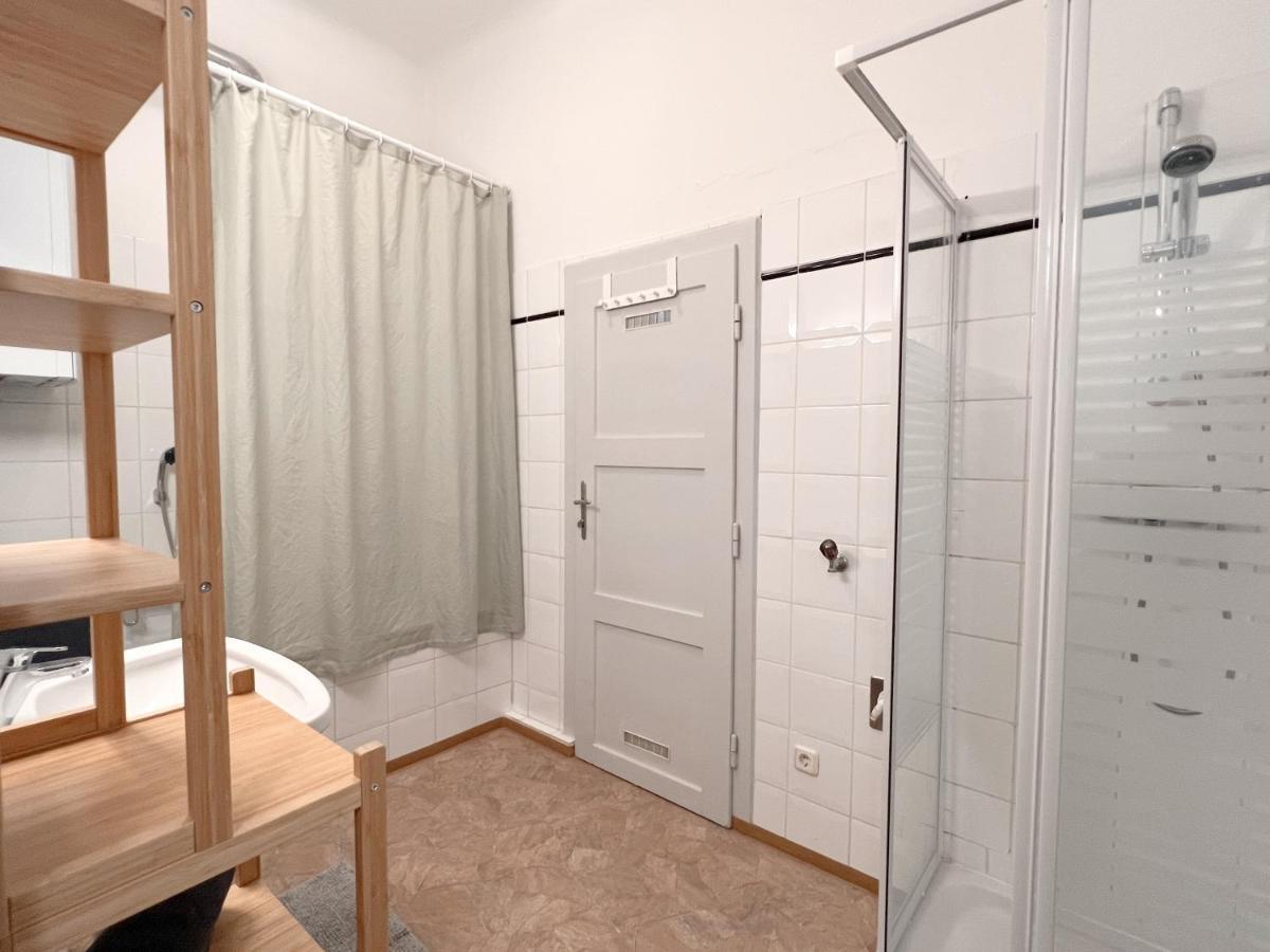New City Apartment Wien Eksteriør billede